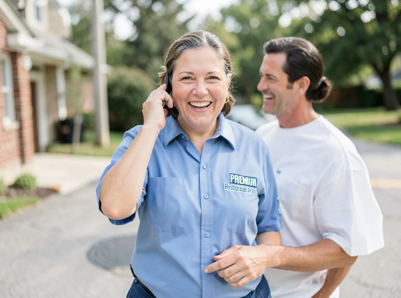 Water Damage Restoration Gobles, MI FAQs